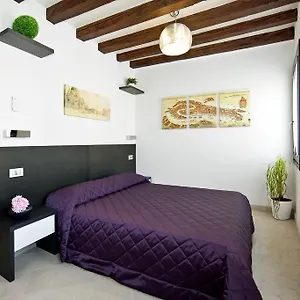 Pensjonat Margherita House