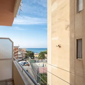  Appartement Trinacria Italie