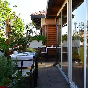 Metro Hotell Milano