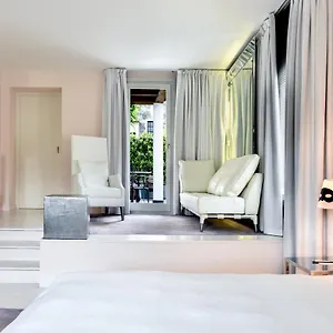 Palazzina Grassi Hotell Venedig
