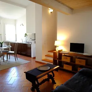  Appartement Borgo Pinti 49 Italie