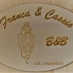  Appartement La Lanterna Di Franca E Cassio Italie