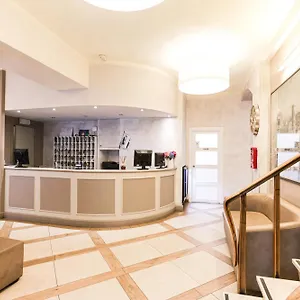 Albergo Firenze Hotell Florens