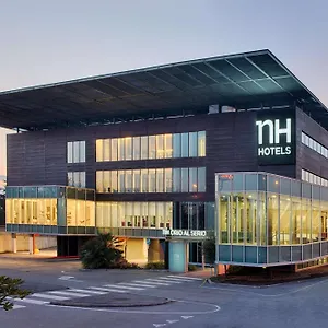 Nh Hotell Orio al Serio