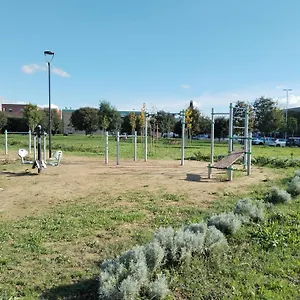  Appartement Accogliente A Con Parcheggio Italie