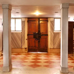 Pensjonat Casa Dolce