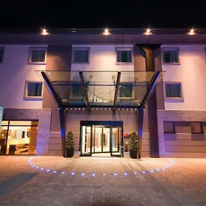 Winter Garden Bergamo Airport Hotell Grassobbio