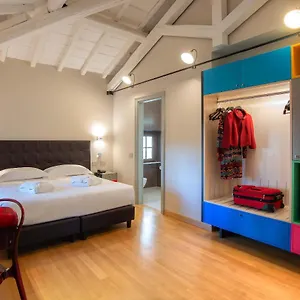 Hotel Etico