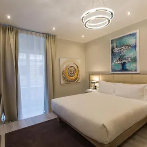 Guest house Clementi Portrait